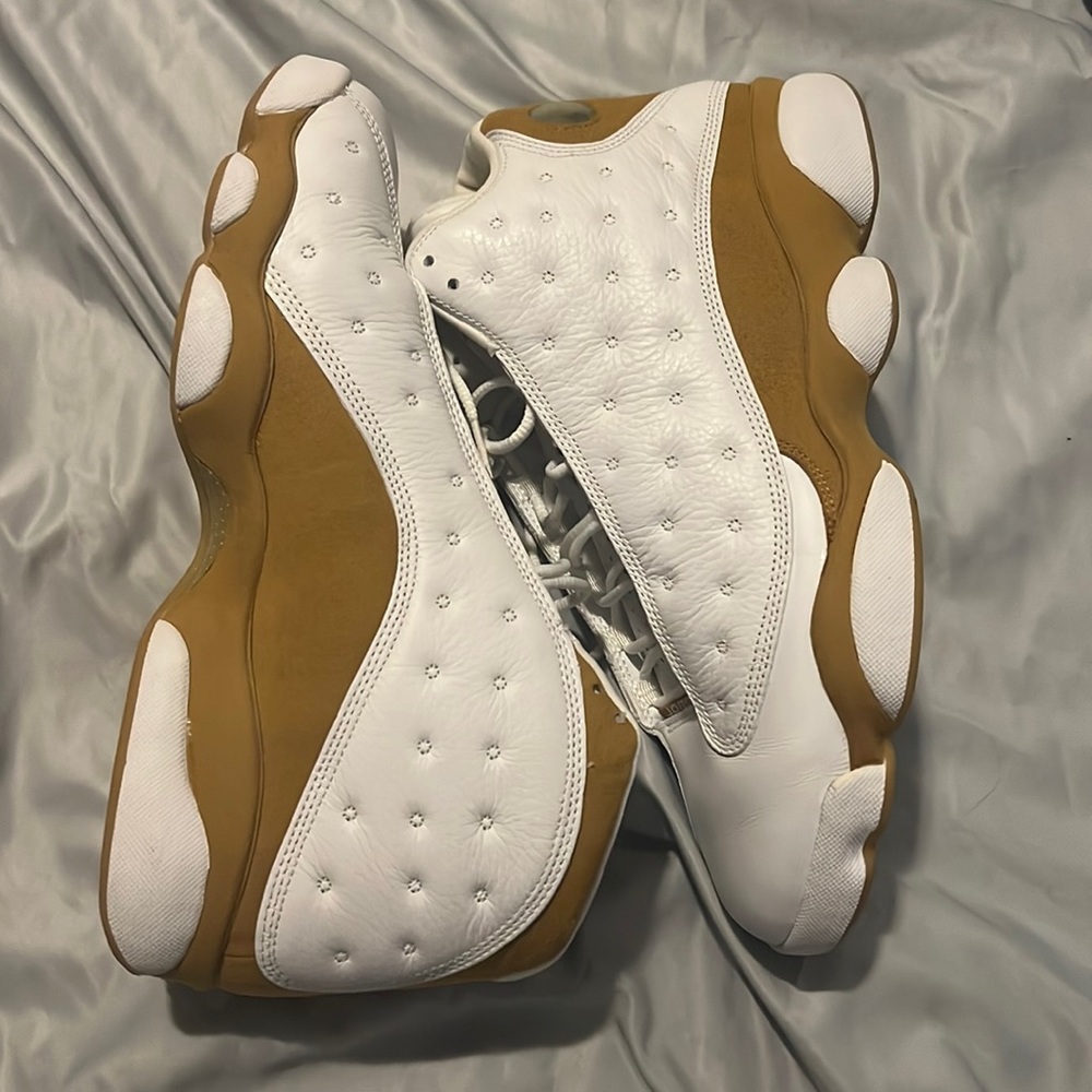 Jordan 13s